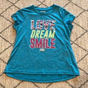 Skechers Tshirt